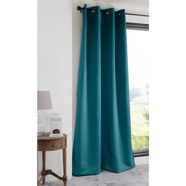 TENDA NOTTE OSCURANTE 140XH280CM OTTANIO