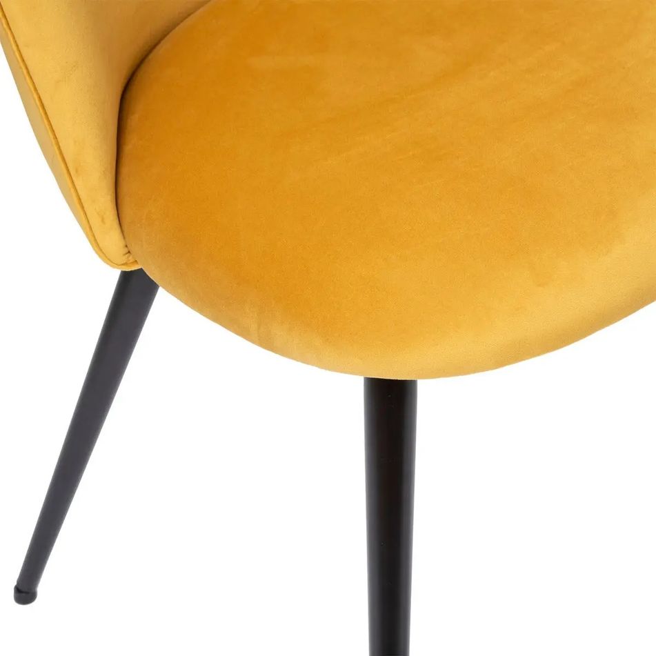 sedia-slano-52x54xh84cm-in-velluto-ocra