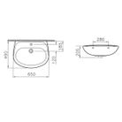 set-sanitari-normus-con-vaso-a-scarico-terra-e-copriwater-incluso