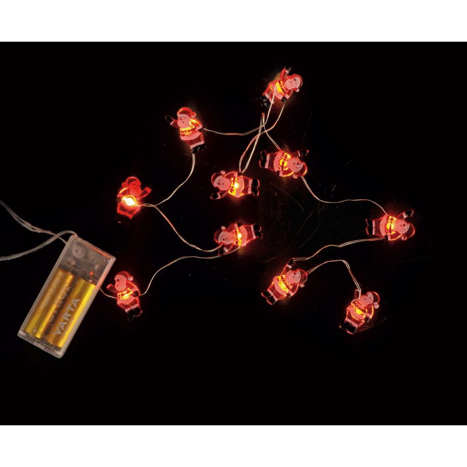 catena-10-microled-bianco-caldo-in-6-modelli