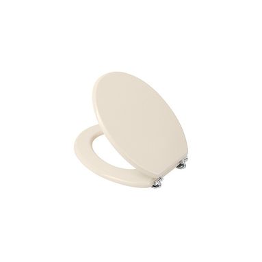 SEDILE COPRIWC KING IN MDF CHAMPAGNE