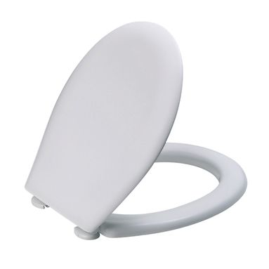 SEDILE COPRIWC SMALL IN TERMOINDURENTE BIANCO