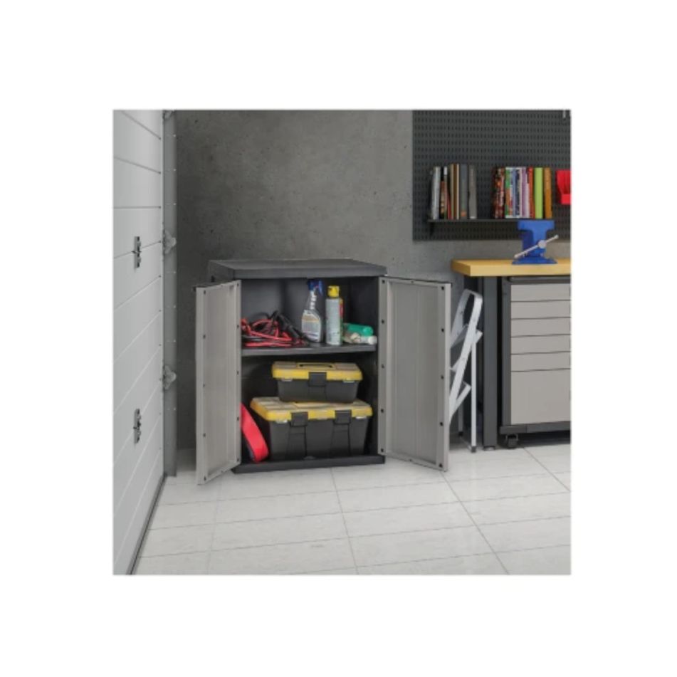 armadio-basso-bios-midi-67x37xh85cm-grigio