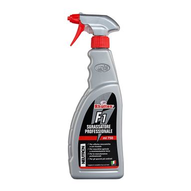 SGRASSATORE PROFESSIONALE F1 750ML