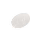 ciotola-vetro-bianca-30x21xh7cm