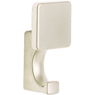 PORTABITO MINIMAL QUADRO VITI SCOMPARSA NICHEL