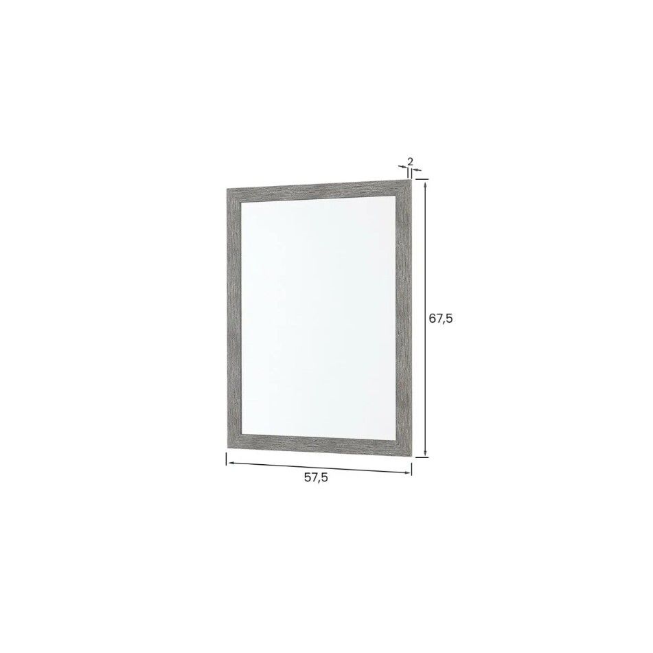 specchio-wood-58xh68cm-grigio