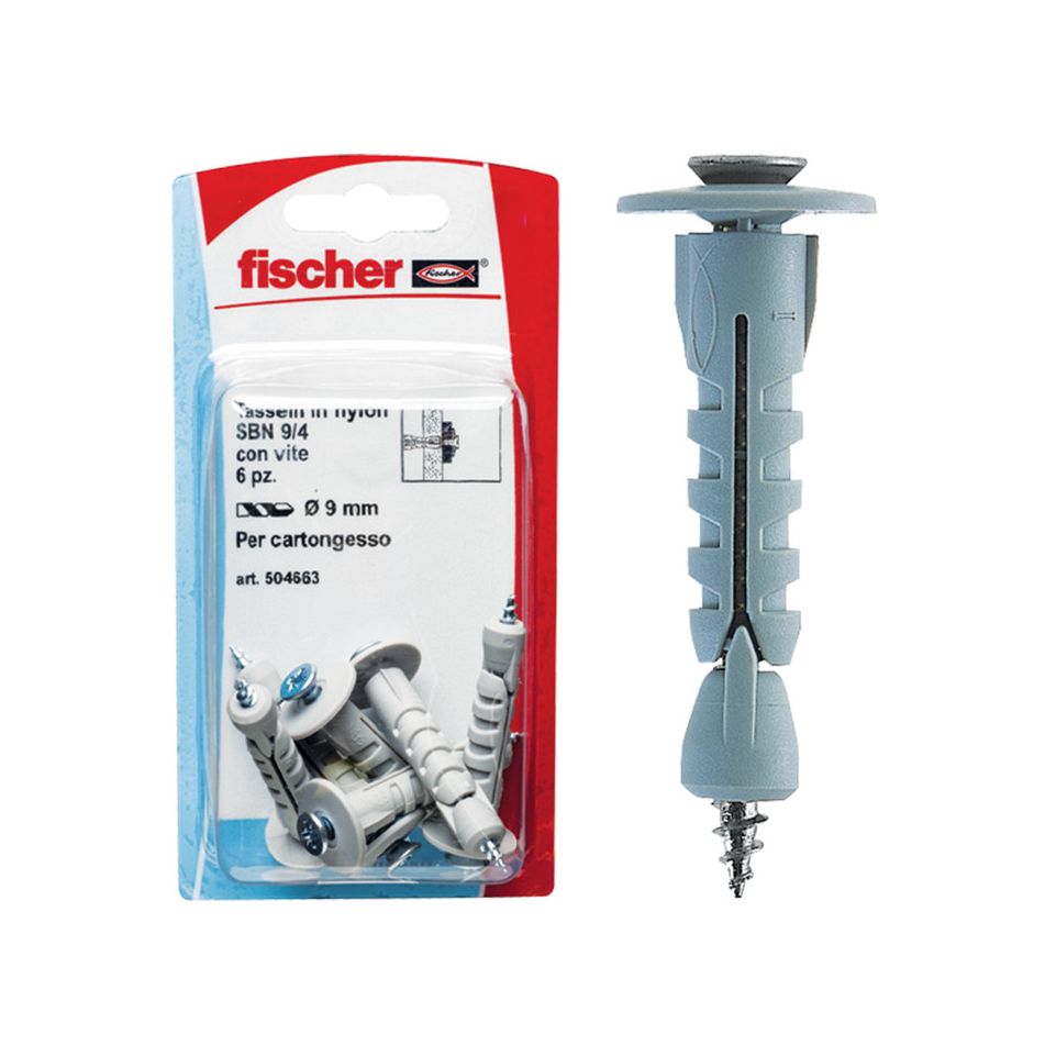 tasselli-in-nylon-con-profilo-sbn-9-slash-1-pz-dot-4