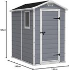 keter-casetta-da-giardino-manor-4x6-grigio