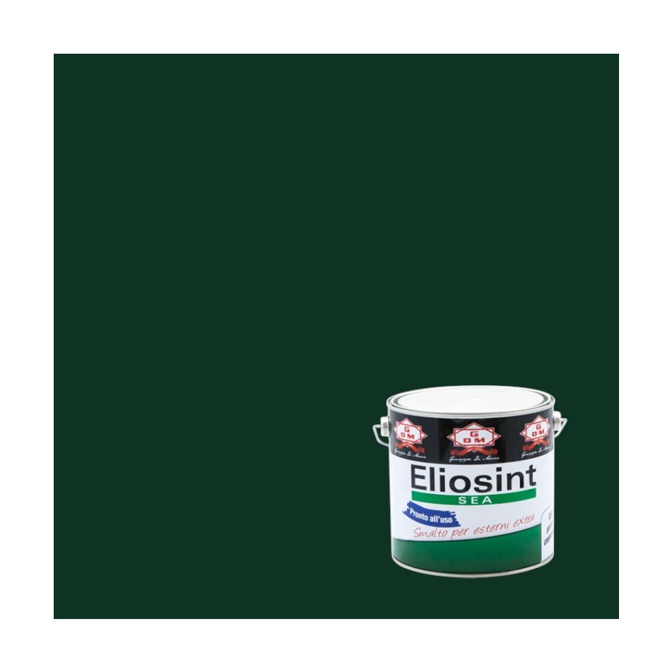 smalto-sintetico-verde-muschio-ral-6005-eliosint-7