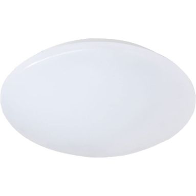 PLAFONIERA LED PUTZ II 12W D.27CM 3000K STELLE
