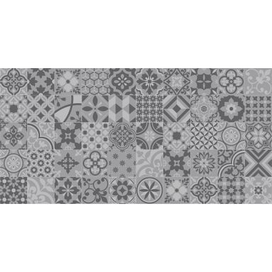 TAPPETO BOHO CHIC 50X200CM IN PVC
