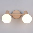 barra-2-spot-e14-boba-25cm-beige-slash-vetri-bianchi