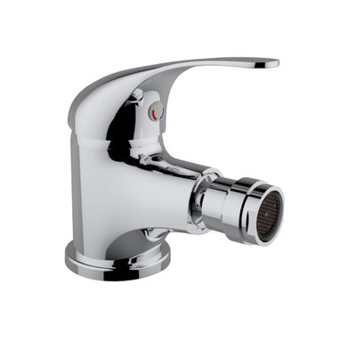 MISCELATORE BIDET FAST 35MM CROMO