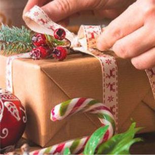 Confezioni e accessori