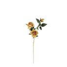 rosa-decorativa-con-2-fiori-91cm-in-4-colori