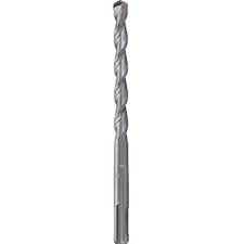 PUNTA PER CALCESTRUZZO CON ATTACCO SDS PLUS 10X400
