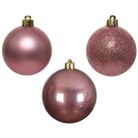 sfere-natalizie-6cm-rosa-velluto-10pz-in-tubo