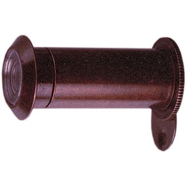 +SPIONCINO REG.LE MM.40-60 BRONZO MM.16