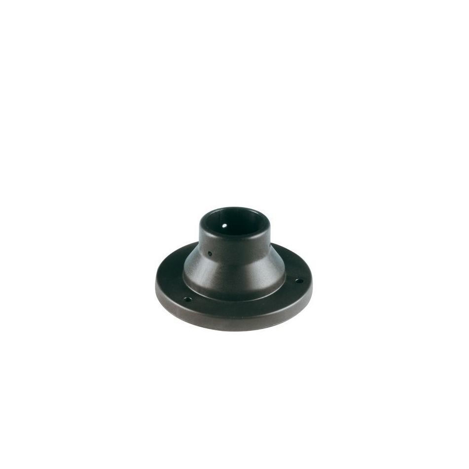 base-per-palo-cilindrico-60mm-colore-nero