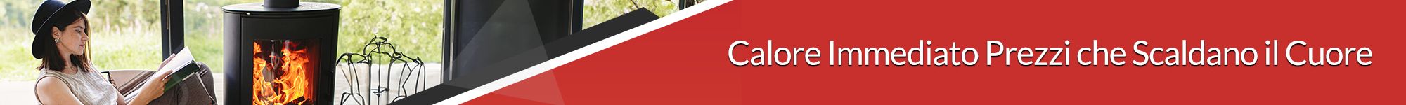 Offerte riscaldamento