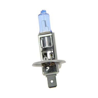 LAMPADINA AUTO XENON BLUE LIGHT H1 12V 55W MICHELI
