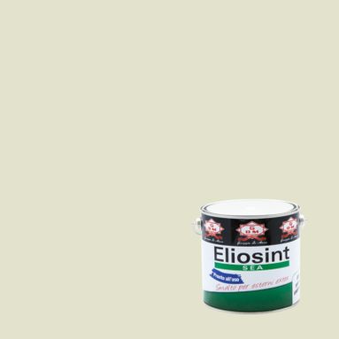 SMALTO SINTETICO BIANCO PERLA RAL 1013 ELIOSINT 75