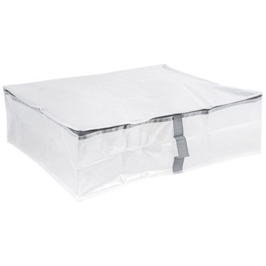 CUSTODIA PORTA ABITO KARINA 60X50XH19CM.