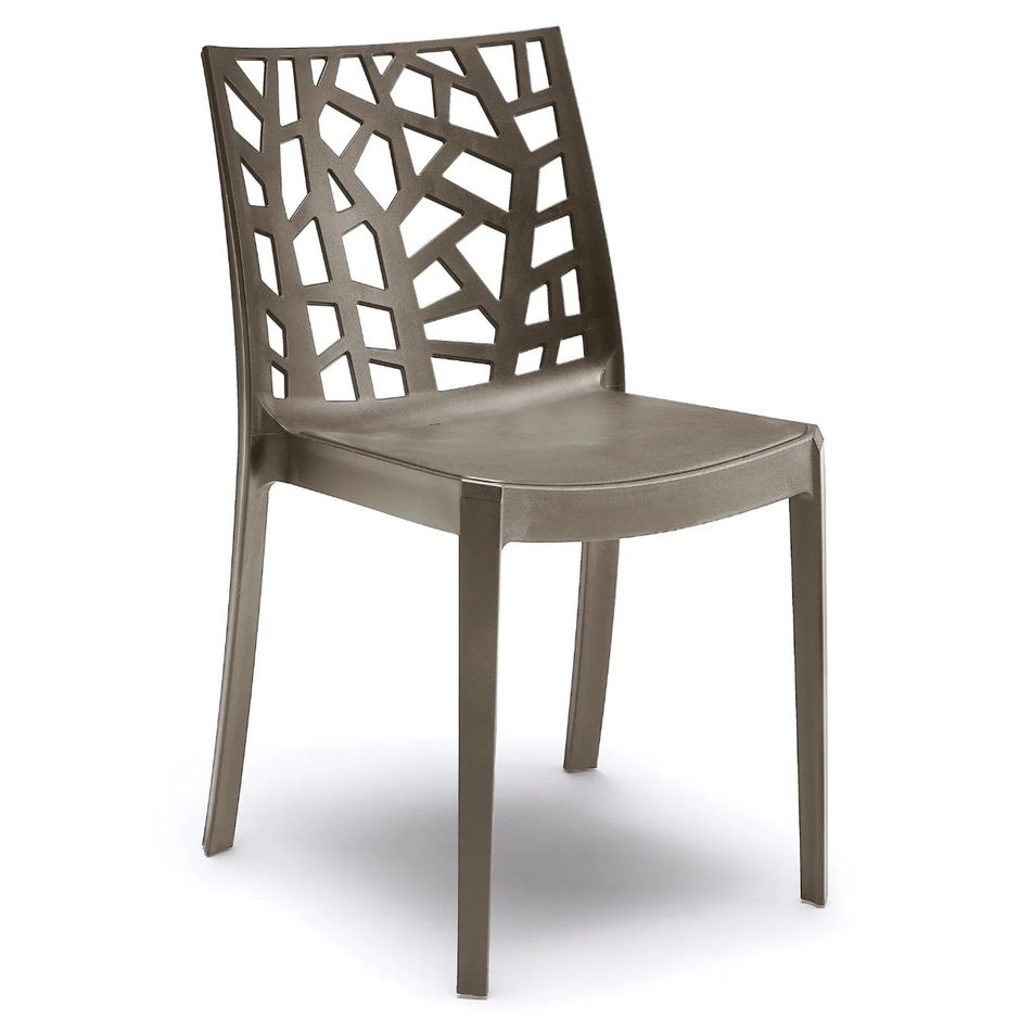 sedia-matrix-47x55xh82cm-taupe