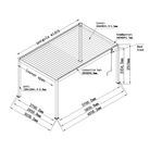 pergola-bioclimatica-autoportante-404x304xh250cm-grigio-ral-7016-in-alluminio
