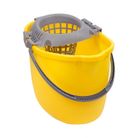 set-sun-secchio-15l-strizzatore-mop-e-manico