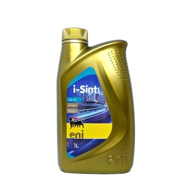 OLIO MOTORE I-SINT 0W30 1L