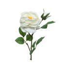 rosa-decorativa-bianca-h42cm-con-bocciolo