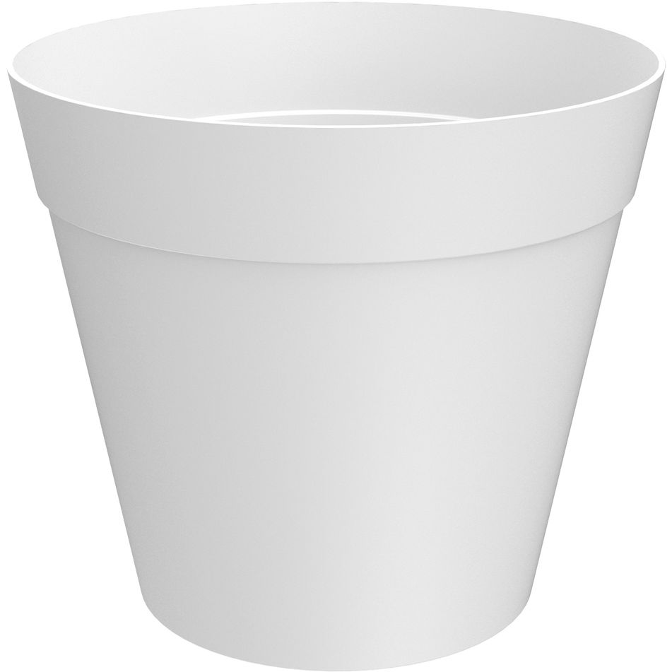 vaso-conico-chicago-d-dot-40xh36cm-bianco