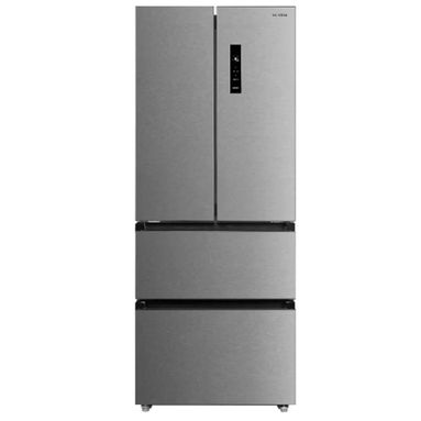 FRIGORIFERO KUMTEL HMD-402IN ACCIAIO INOX 391L