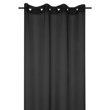TENDA MONNA VELA 140XH280CM NERA