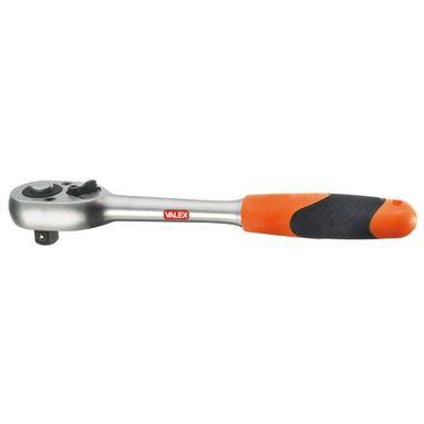 CRICCHETTO REVERSIBILE 1/2" MASCHIO IN CRV