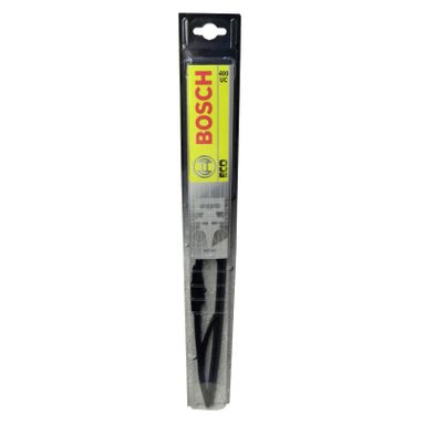 SPAZZOLA TERGICRISTALLI 400UC BOSCH ECO STANDARD