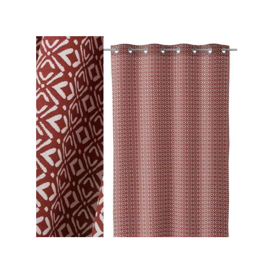 tenda-trib-terracotta-bianco-140-x-260-cm
