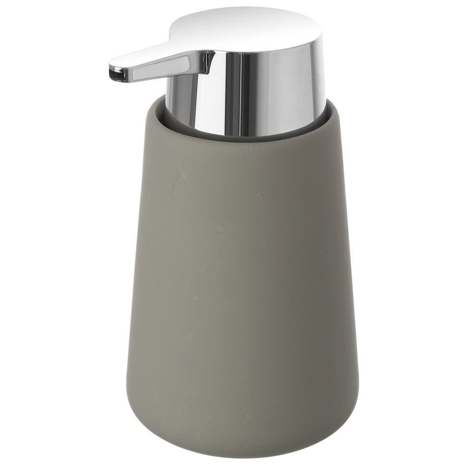 dispenser-sapone-grigio-linea-sidney