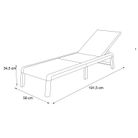 lettino-reclinabile-mallorca-192x58xh35cm-bianco