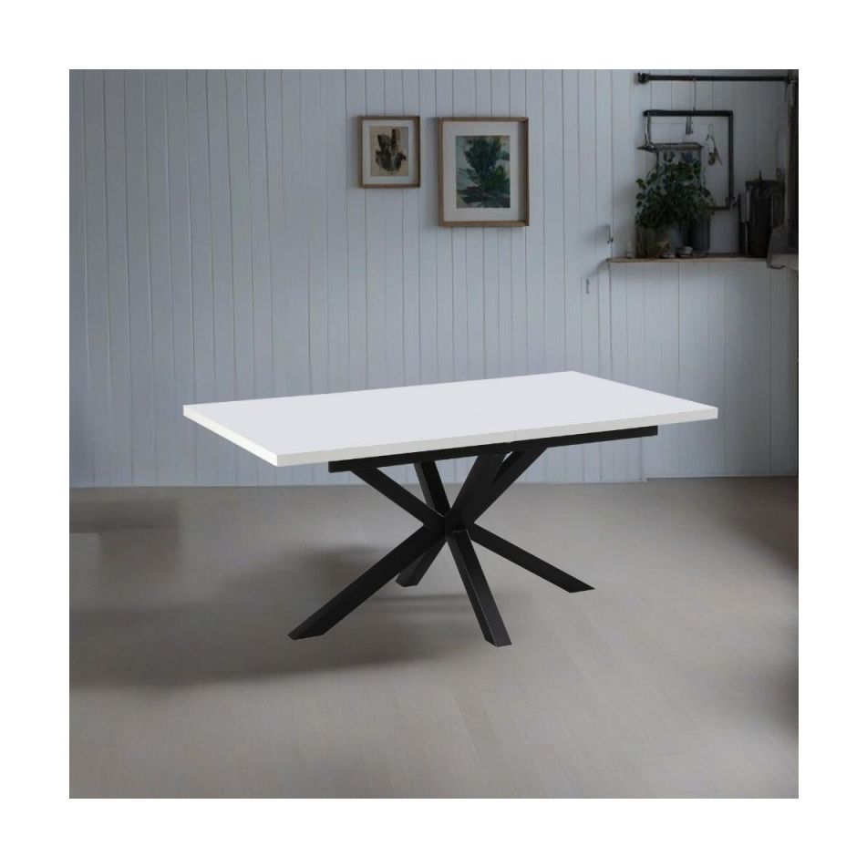 tavolo-allungabile-rob-160-200x90xh75cm-bianco