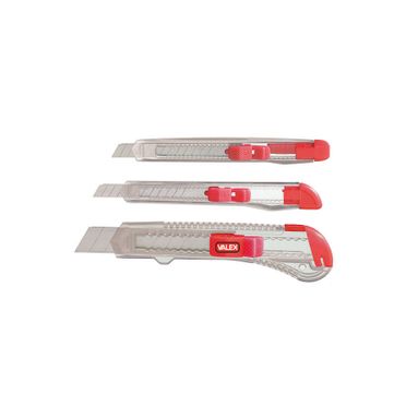 SET 3 CUTTER REFLEX