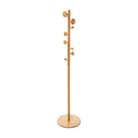 appendiabiti-a-piantana-8-posti-d-dot-38xh175cm-in-bam
