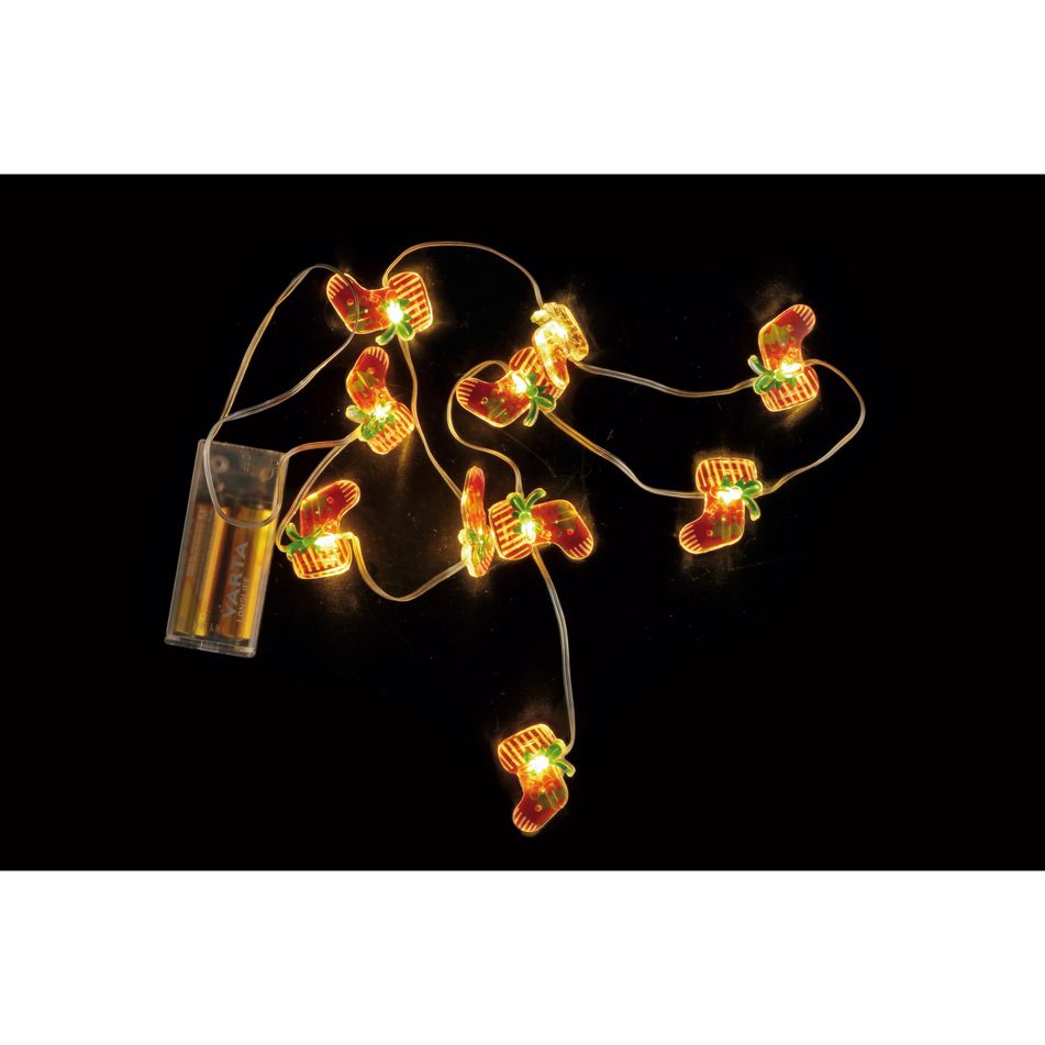 catena-10-microled-bianco-caldo-in-6-modelli