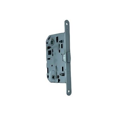 SERRATURA PATENT MEDIA DOPPIO Q.BT CRS.E50