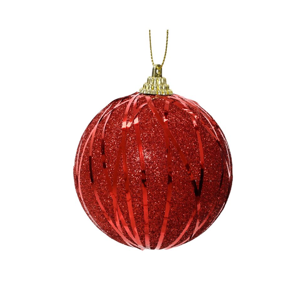 sfera-natalizia-8cm-rossa-natale-con-paillettes