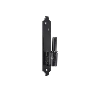 CARDINE A LEGNO NERO MM180X24