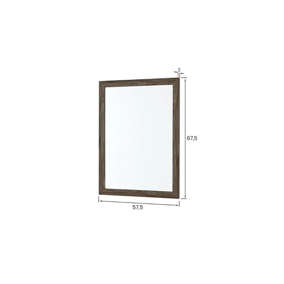 specchio-wood-58xh68cm-marrone