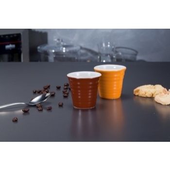 SET 2 BICCHIERI 5.5X5.5H